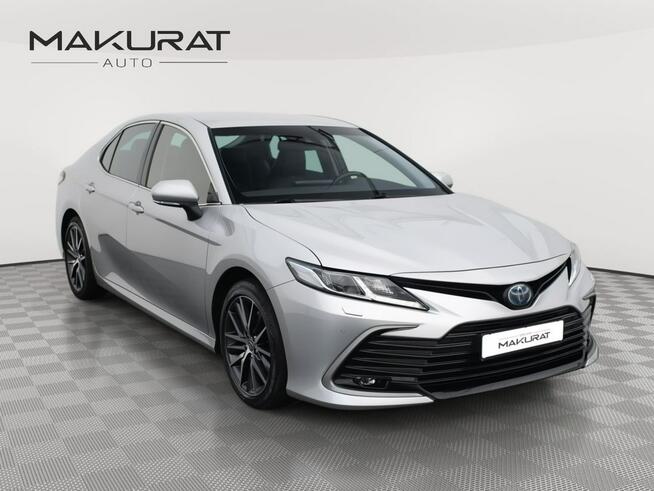Toyota Camry DW4PF47#2.5 Hybrid Prestige CVT K.cof Pół skóra Salon PL VAT23%