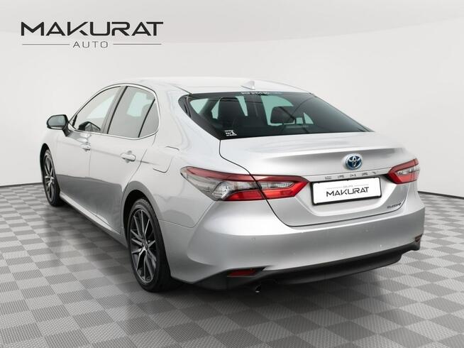 Toyota Camry DW4PF47#2.5 Hybrid Prestige CVT K.cof Pół skóra Salon PL VAT23%