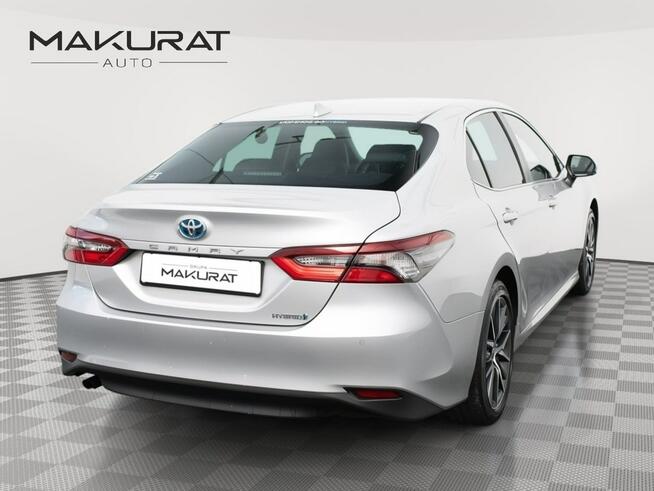 Toyota Camry DW4PF47#2.5 Hybrid Prestige CVT K.cof Pół skóra Salon PL VAT23%