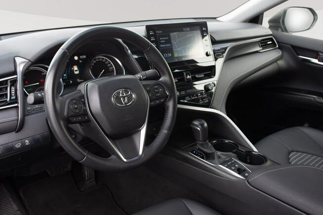 Toyota Camry DW4PF47#2.5 Hybrid Prestige CVT K.cof Pół skóra Salon PL VAT23%