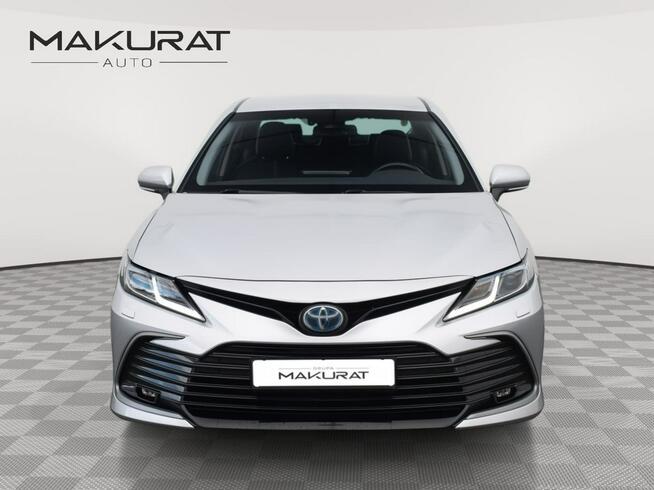 Toyota Camry DW4PF47#2.5 Hybrid Prestige CVT K.cof Pół skóra Salon PL VAT23%
