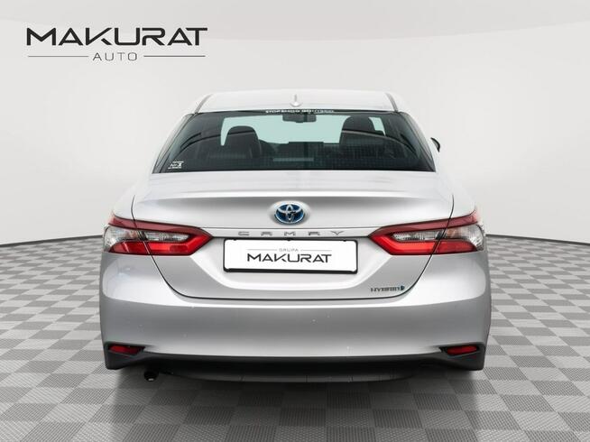 Toyota Camry DW4PF47#2.5 Hybrid Prestige CVT K.cof Pół skóra Salon PL VAT23%