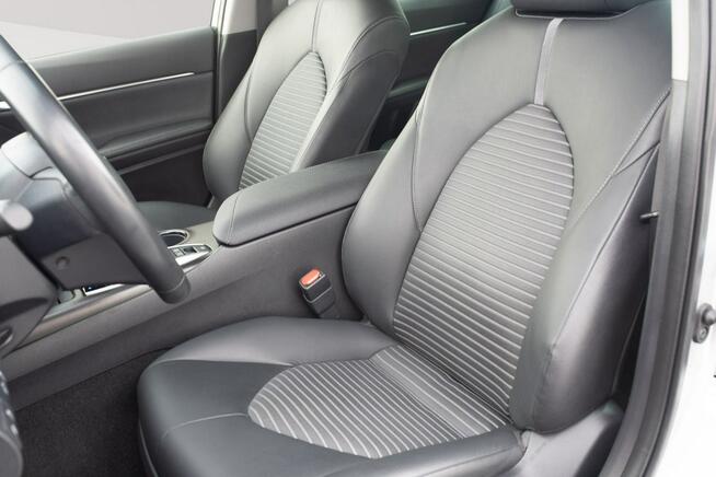 Toyota Camry DW4PF47#2.5 Hybrid Prestige CVT K.cof Pół skóra Salon PL VAT23%