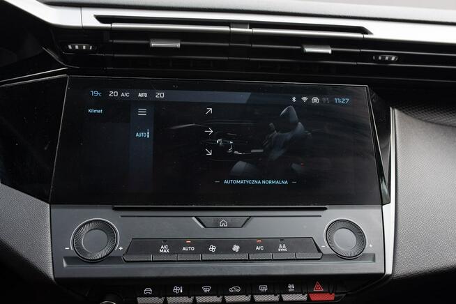 Peugeot 308 SK7A578#1.5 BlueHDi Active Pack EAT8 NAVI Cz.park Salon PL VAT23