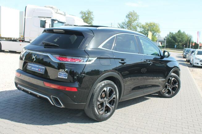 DS Automobiles DS 7 Crossback Od 1300zł m-c Bez wpłaty! 180km#Opera#WentylowaneFotele#152000k