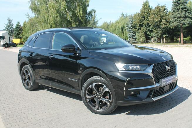 DS Automobiles DS 7 Crossback Od 1300zł m-c Bez wpłaty! 180km#Opera#WentylowaneFotele#152000k