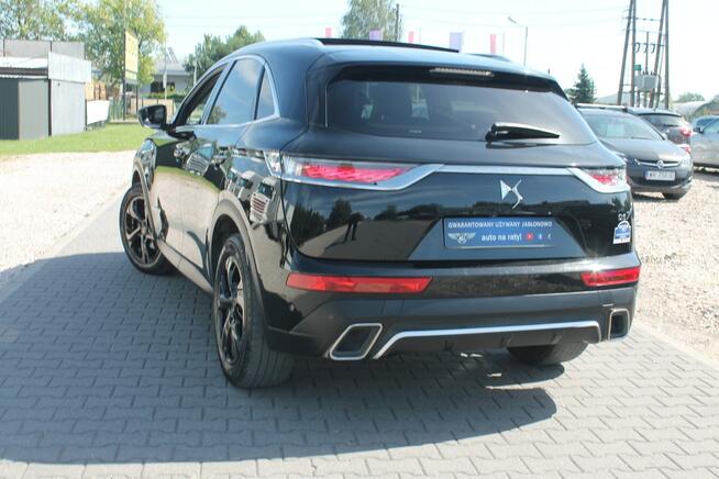 DS Automobiles DS 7 Crossback Od 1300zł m-c Bez wpłaty! 180km#Opera#WentylowaneFotele#152000k