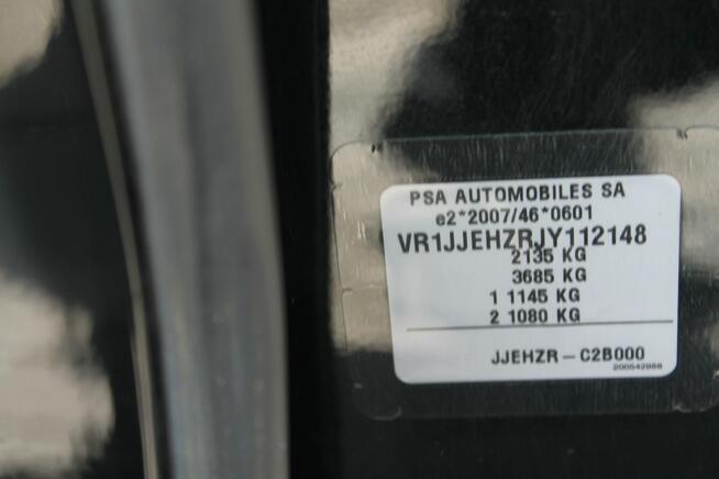 DS Automobiles DS 7 Crossback Od 1300zł m-c Bez wpłaty! 180km#Opera#WentylowaneFotele#152000k