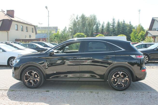 DS Automobiles DS 7 Crossback Od 1300zł m-c Bez wpłaty! 180km#Opera#WentylowaneFotele#152000k