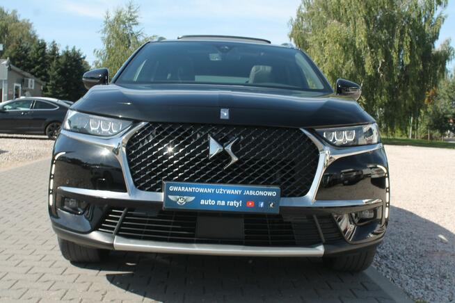 DS Automobiles DS 7 Crossback Od 1300zł m-c Bez wpłaty! 180km#Opera#WentylowaneFotele#152000k