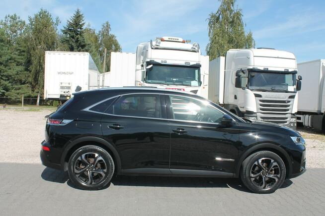 DS Automobiles DS 7 Crossback Od 1300zł m-c Bez wpłaty! 180km#Opera#WentylowaneFotele#152000k