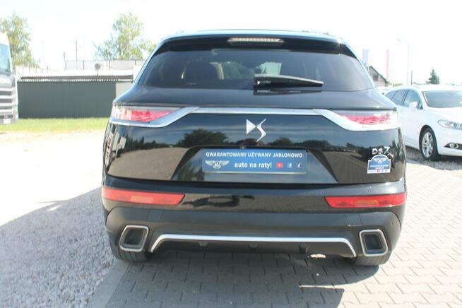 DS Automobiles DS 7 Crossback Od 1300zł m-c Bez wpłaty! 180km#Opera#WentylowaneFotele#152000k