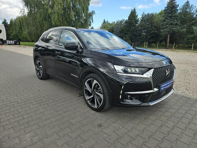 DS Automobiles DS 7 Crossback Od 1350zł m-c Bez wpłaty! 180km#Opera#Webasto#Focal#