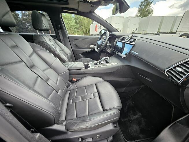 DS Automobiles DS 7 Crossback Od 1350zł m-c Bez wpłaty! 180km#Opera#Webasto#Focal#