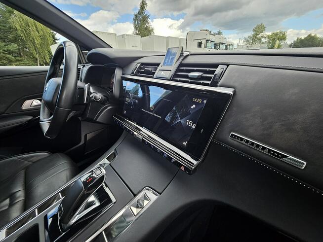 DS Automobiles DS 7 Crossback Od 1350zł m-c Bez wpłaty! 180km#Opera#Webasto#Focal#