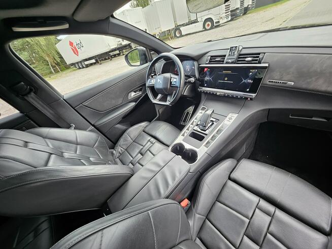 DS Automobiles DS 7 Crossback Od 1350zł m-c Bez wpłaty! 180km#Opera#Webasto#Focal#