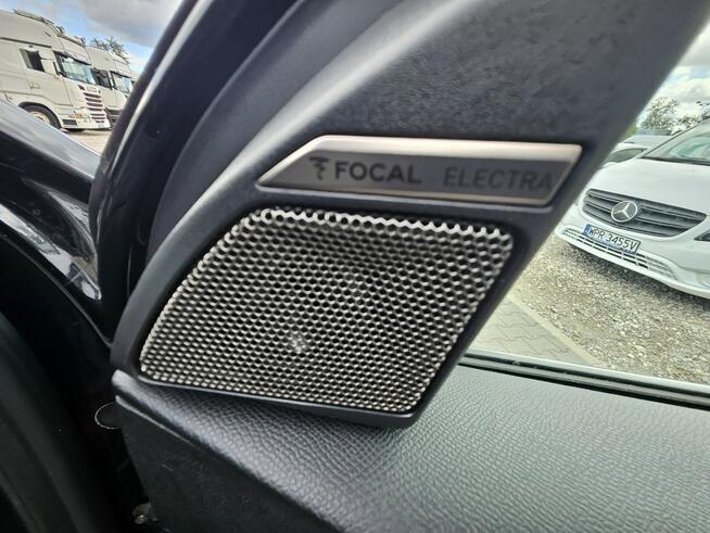 DS Automobiles DS 7 Crossback Od 1350zł m-c Bez wpłaty! 180km#Opera#Webasto#Focal#