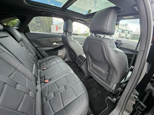 DS Automobiles DS 7 Crossback Od 1350zł m-c Bez wpłaty! 180km#Opera#Webasto#Focal#