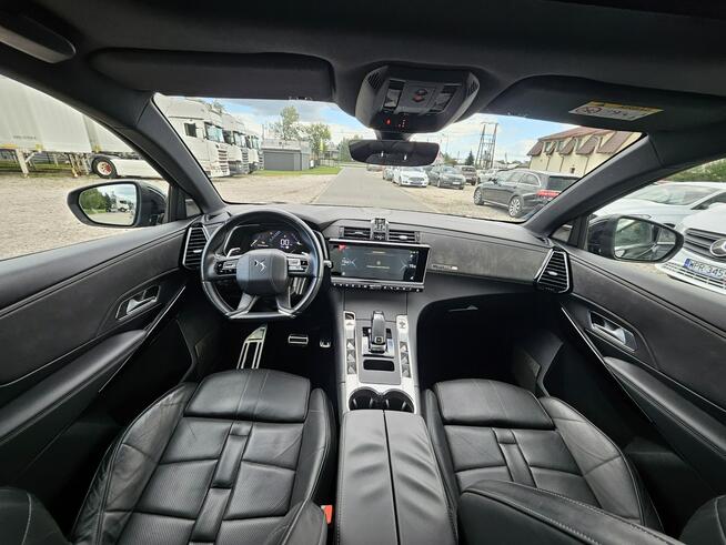 DS Automobiles DS 7 Crossback Od 1350zł m-c Bez wpłaty! 180km#Opera#Webasto#Focal#