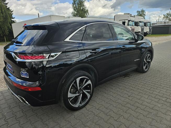 DS Automobiles DS 7 Crossback Od 1350zł m-c Bez wpłaty! 180km#Opera#Webasto#Focal#