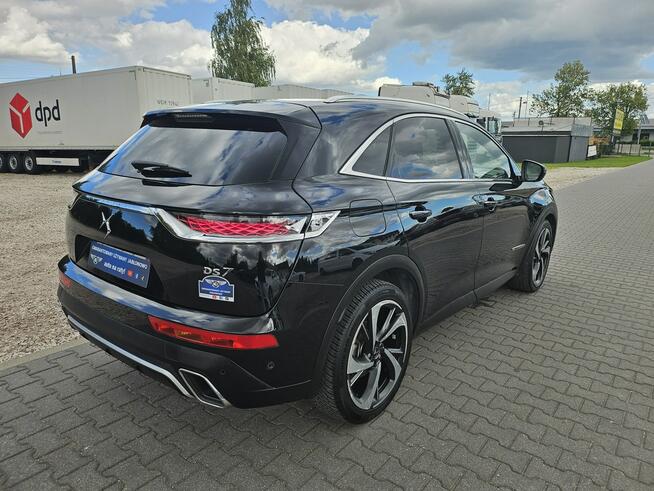 DS Automobiles DS 7 Crossback Od 1350zł m-c Bez wpłaty! 180km#Opera#Webasto#Focal#