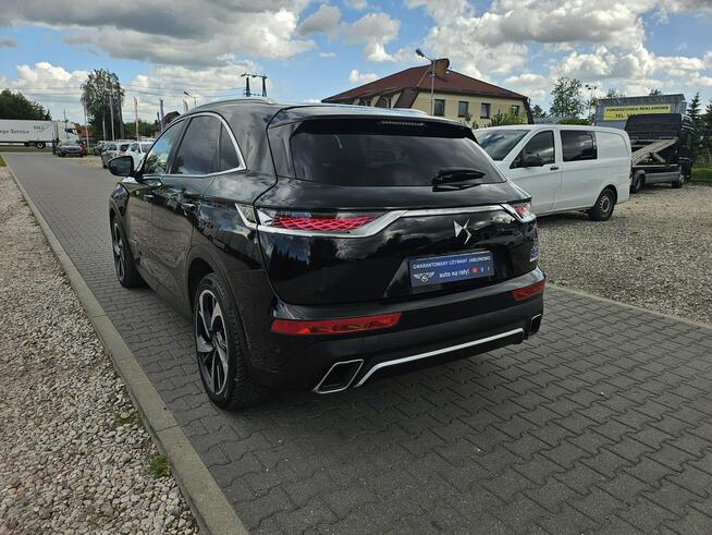 DS Automobiles DS 7 Crossback Od 1350zł m-c Bez wpłaty! 180km#Opera#Webasto#Focal#