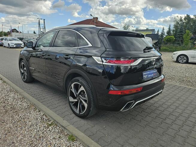 DS Automobiles DS 7 Crossback Od 1350zł m-c Bez wpłaty! 180km#Opera#Webasto#Focal#