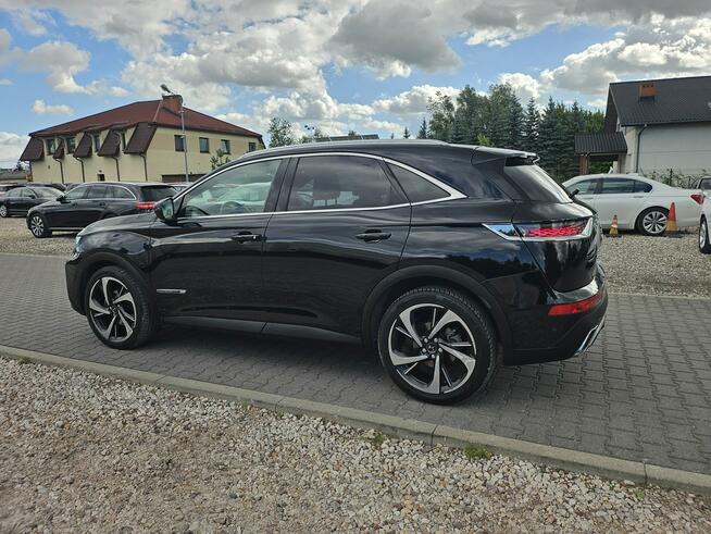 DS Automobiles DS 7 Crossback Od 1350zł m-c Bez wpłaty! 180km#Opera#Webasto#Focal#