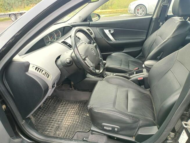 Nissan Primera 1.8 02r