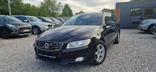 Volvo V70 Momentum