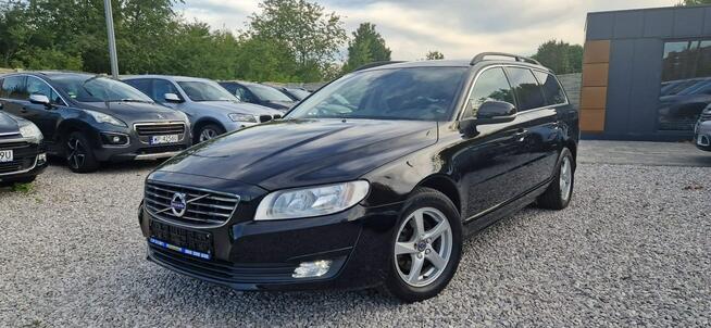 Volvo V70 Momentum