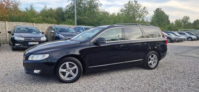 Volvo V70 Momentum