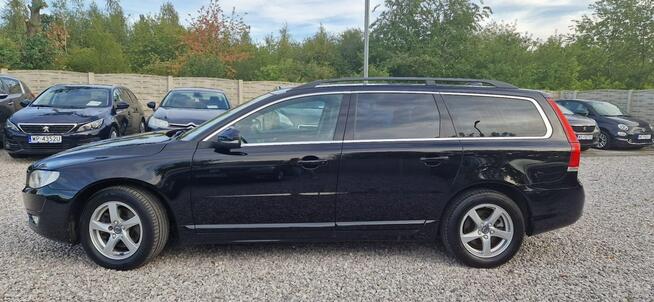 Volvo V70 Momentum