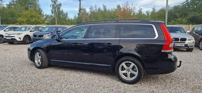 Volvo V70 Momentum