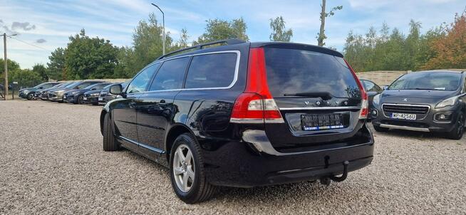 Volvo V70 Momentum