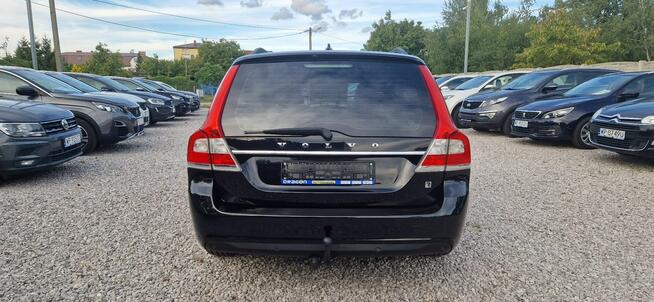 Volvo V70 Momentum