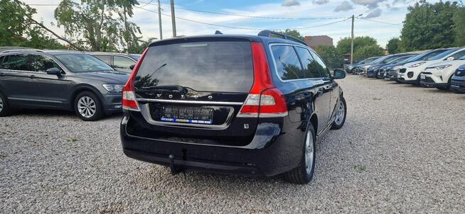Volvo V70 Momentum