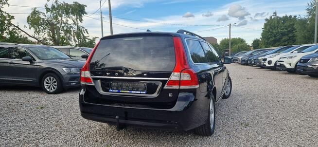 Volvo V70 Momentum