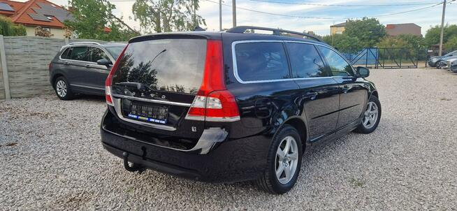 Volvo V70 Momentum