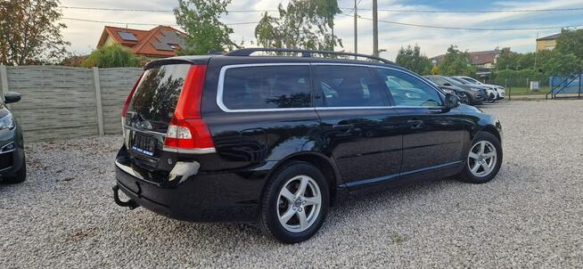 Volvo V70 Momentum