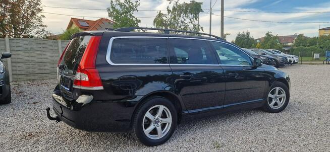 Volvo V70 Momentum