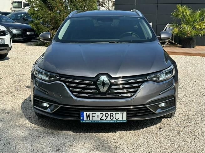 Renault Talisman Intens TCe160 EDC! 159kM! Salon Polska ! I właściciel! Kombi !
