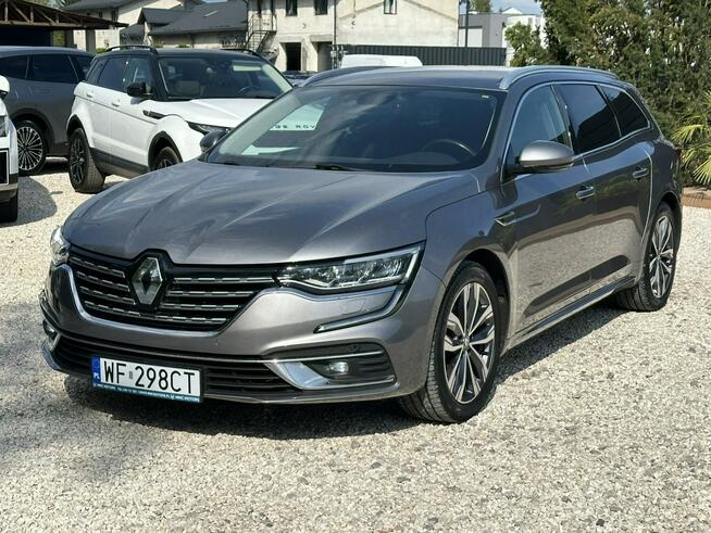 Renault Talisman Intens TCe160 EDC! 159kM! Salon Polska ! I właściciel! Kombi !