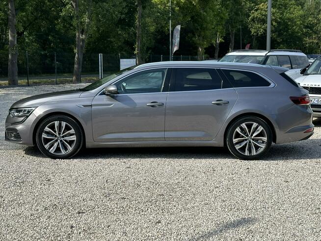 Renault Talisman Intens TCe160 EDC! 159kM! Salon Polska ! I właściciel! Kombi !