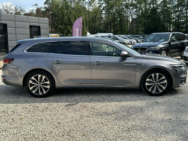 Renault Talisman Intens TCe160 EDC! 159kM! Salon Polska ! I właściciel! Kombi !