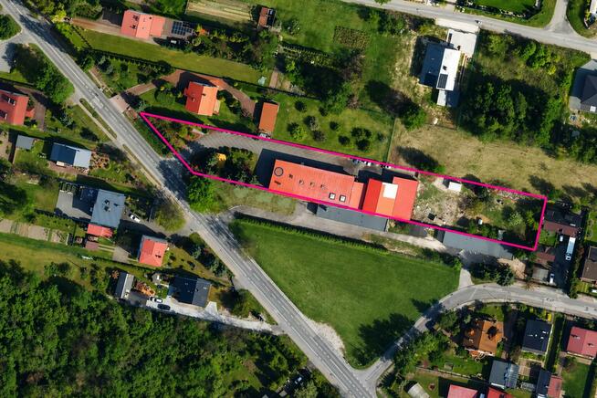 Lokal użytkowy Częstochowa Kiedrzyn