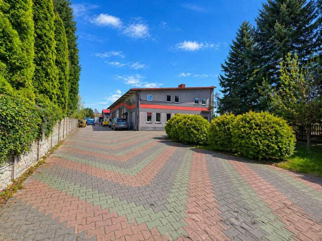 Lokal użytkowy Częstochowa Kiedrzyn