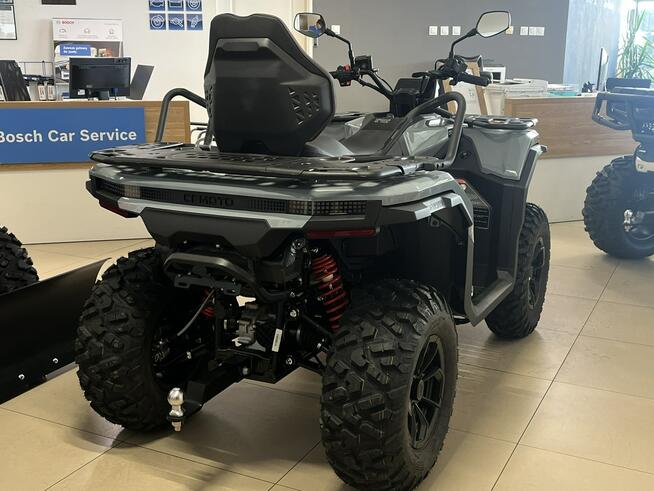 CF Moto C-Force NOWY dostępny u dealera od ręki.