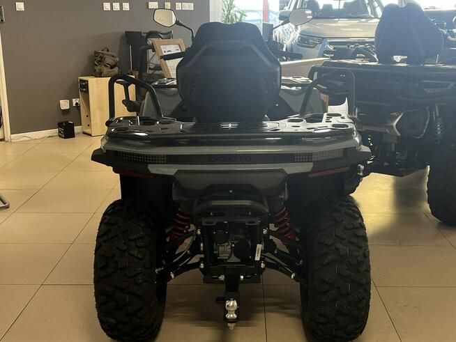 CF Moto C-Force NOWY dostępny u dealera od ręki.