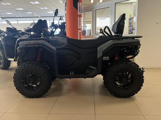 CF Moto C-Force NOWY dostępny u dealera od ręki.